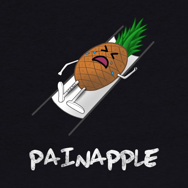 Painapple by Andropov